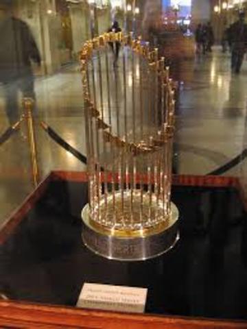 St Louis Cardinals World Series vs St. louis Browns.