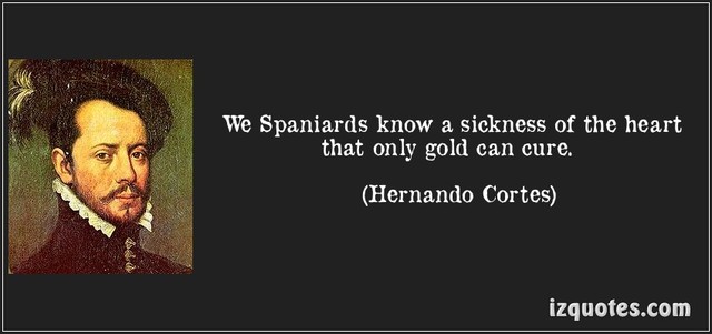 Hernan Cortes