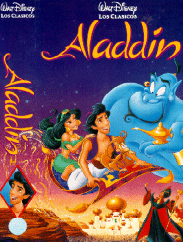 Aladdin