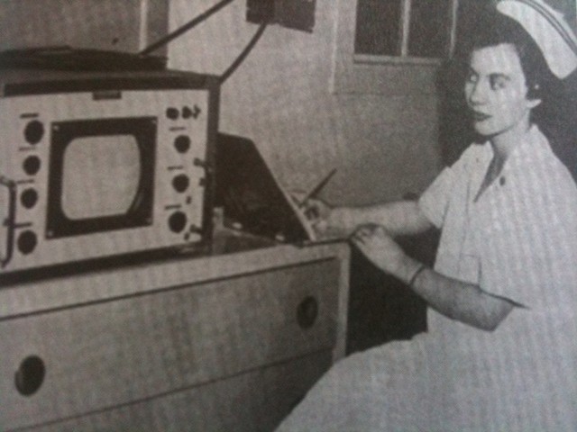 The Nebraska Psychiatric Program