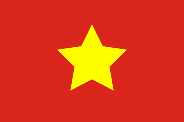 Ho Chi Minh founds Viet Minh