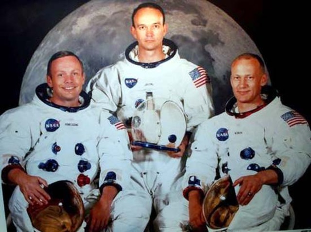 First American in Space