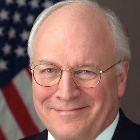 Attempt on Vice President Cheney assassination.