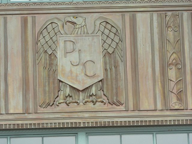 Furthing his education