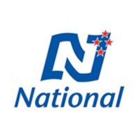National Party at governement