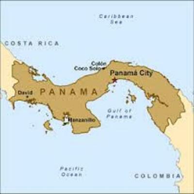 Timeline: Panama and the US 1989