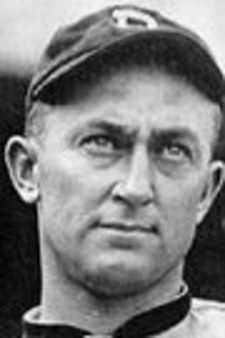 Ty Cobb retires.