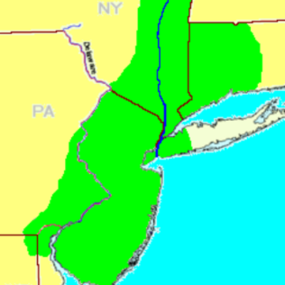 Timeline: Dutch Colonization