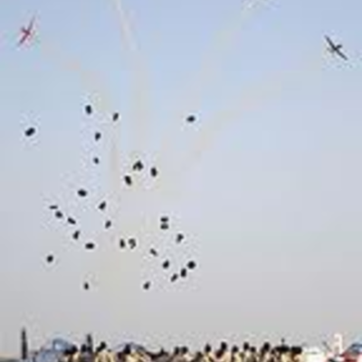 Timeline: Lebanon War 1982