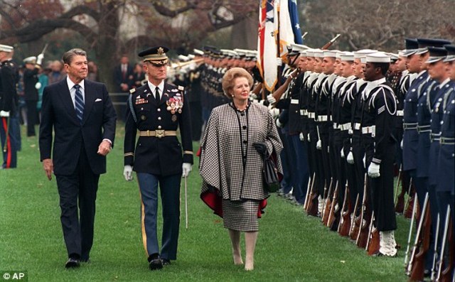 U.S. Takes the Island of Grenada