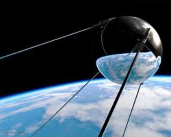 Sputnik I
