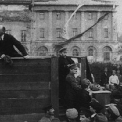 Timeline: Rusia: 1904-1918