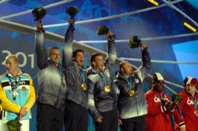 Ceremony/ Starting a business