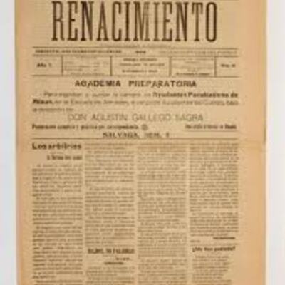 Timeline: Arte Moderno