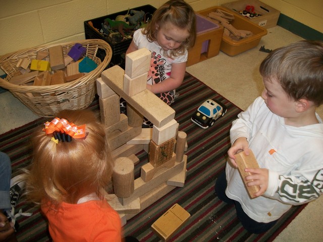 Byron Douglas Visits