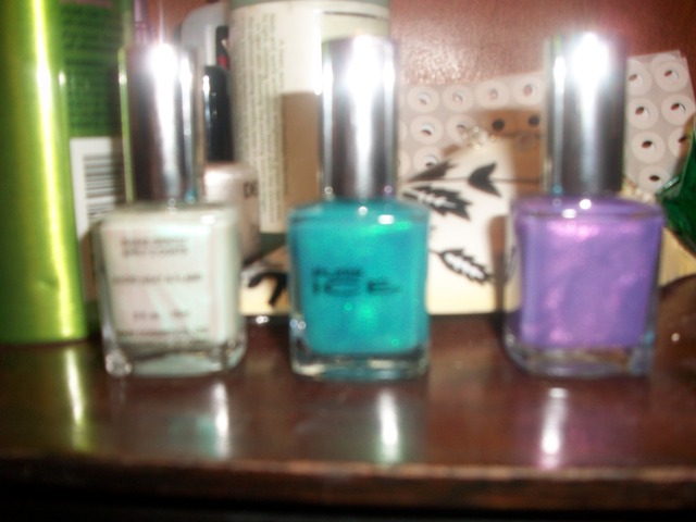 i go to meridean to study cosmatology