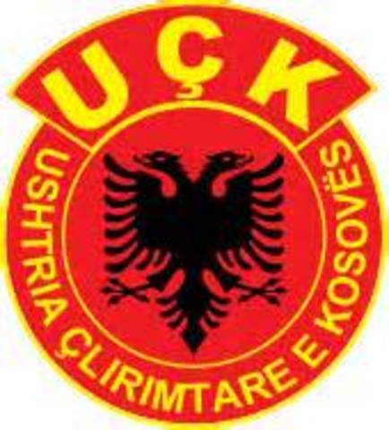 Liberation of Kosovo