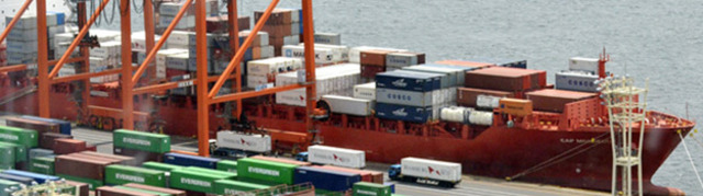 Free Trade Agreement goes into effect