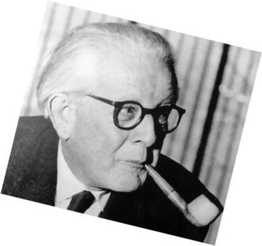 JEAN PIAGET