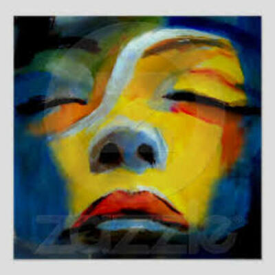 Timeline: Arte Moderna