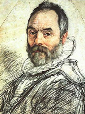 Juan de Bolonia