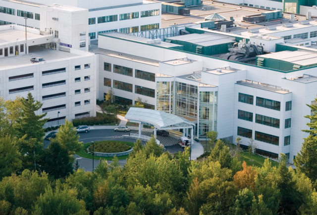 The New Hampshire-Vermont Program