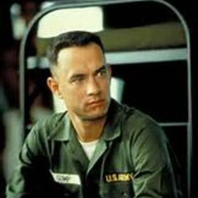Timeline: Forrest Gump Time Line