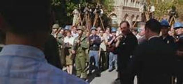 Brown V. Board Education / Civil Rights Movement