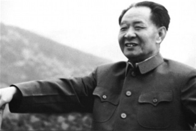 Hu YaoBang Dies