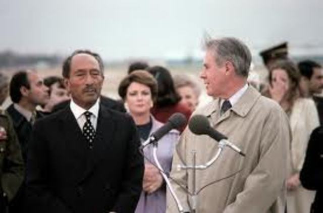 Anwar Sadat