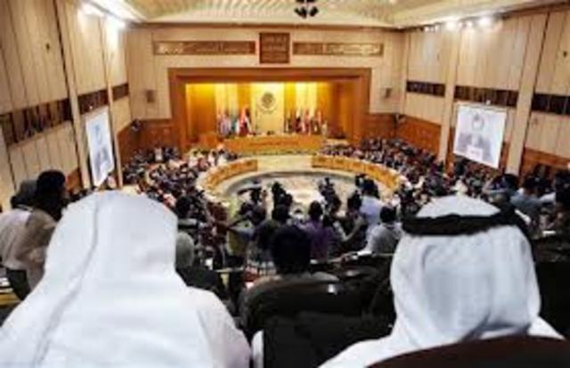 Arab League and Egypt