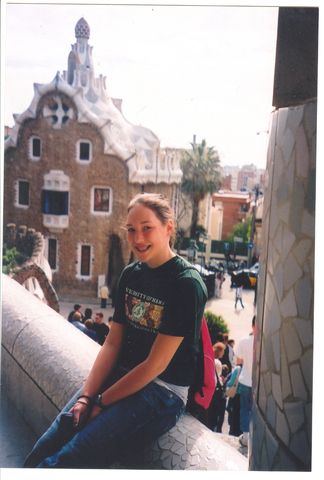 Trip to Spain and Italy