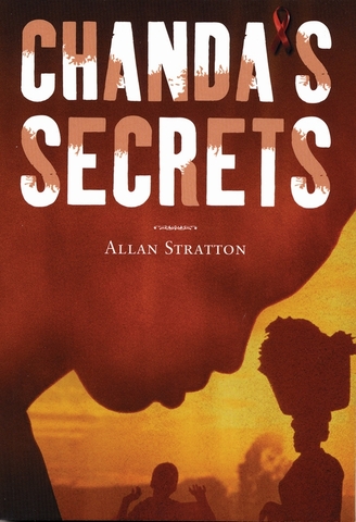 Chanda's Secret Published