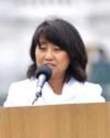 Chai LIng in Command