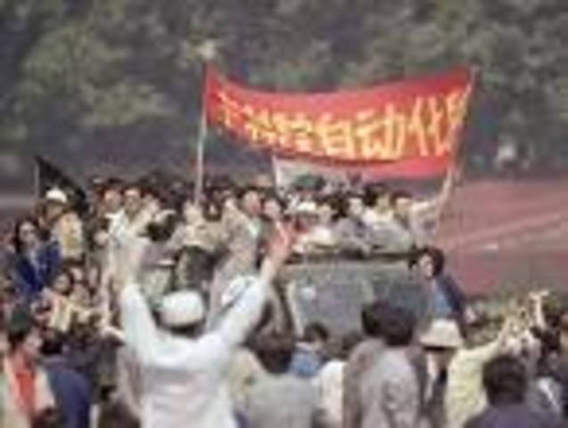 Correspondants Leave China