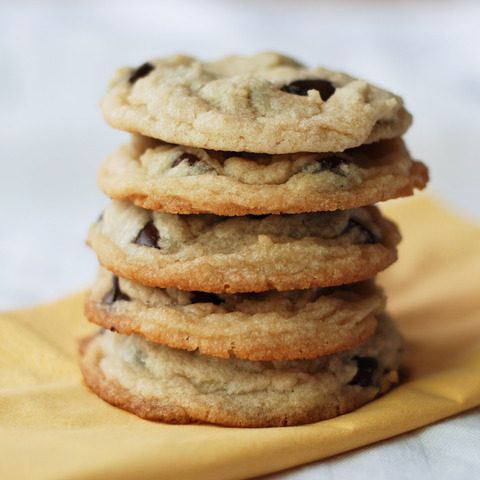 Chocolate Chip Cookie
