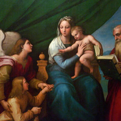 Timeline: ARTE MODERNO