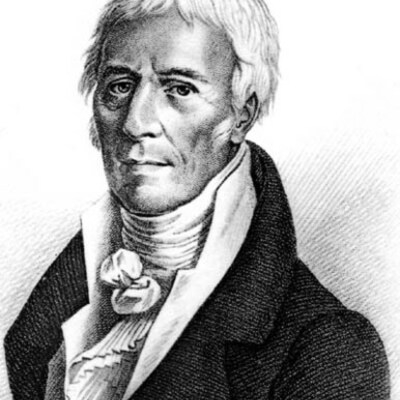 Timeline: Jean Baptiste Lamarck Timeline