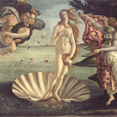 Timeline: Renacimiento a Neolásico & Juan de Bolonia