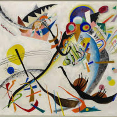 Timeline: 1880- 1939- Cultural Expression