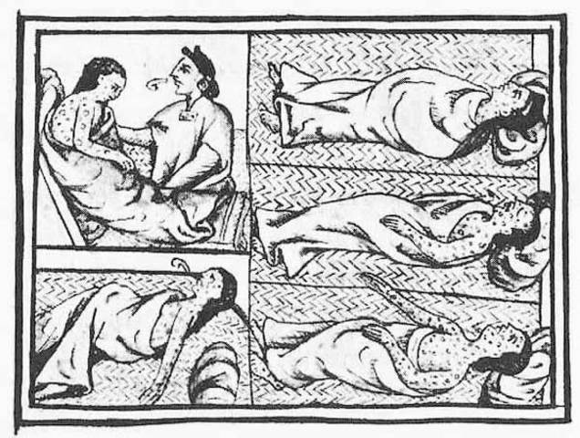 Muerte de los nativos