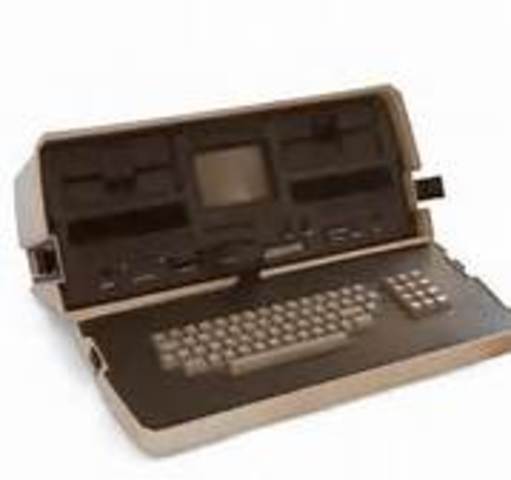 Portable computers