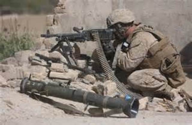 !st group in Afghanistan