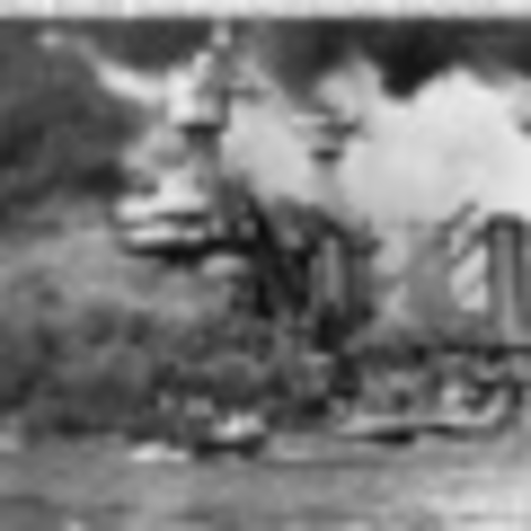 Pearl Harbor Bombing