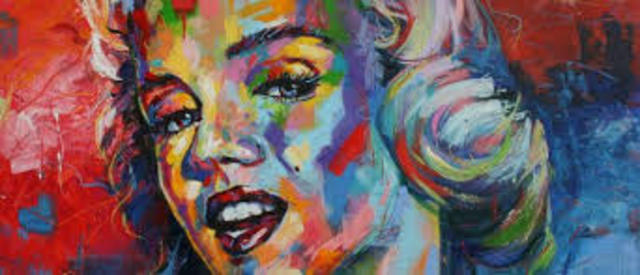 partly painted Serbal