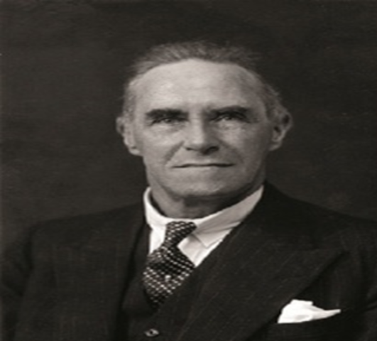 Josiah Wedgwood opposes the Mental Deficiency Bill