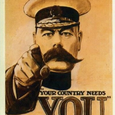 Timeline: World War I