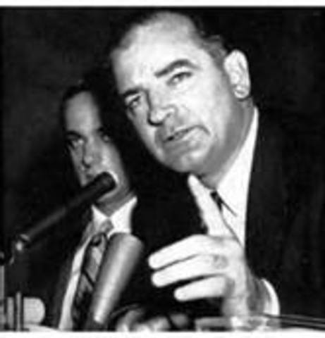 McCarthyism