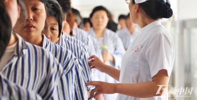 China makes premarital checkups mandatory, allows doctors to decide whether to abort a fetus