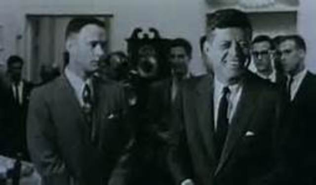 assassination attempt of Ronald Reagan